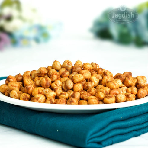 Jagdish Kabuli Chana